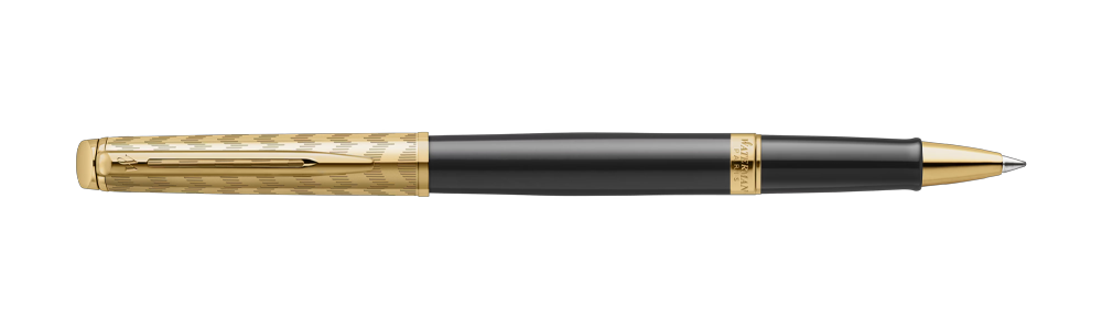 Waterman Hemisphere Opera Collection Black GT