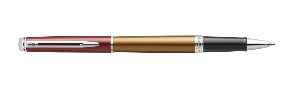 Waterman Hemisphere Vermillon