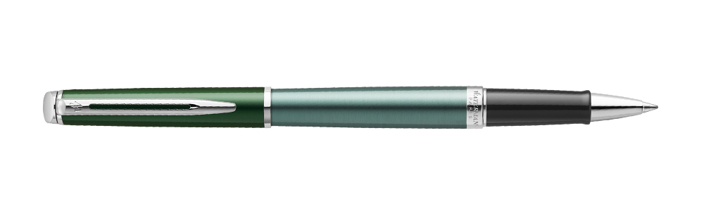 Waterman Hemisphere Chateau Green