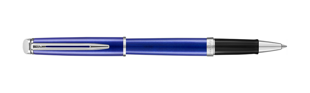 Waterman Hemisphere Bright Blue