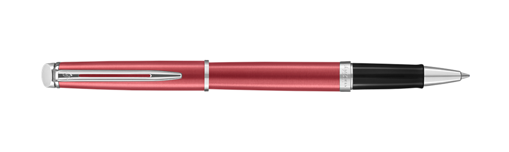 Waterman Hemisphere Coral Pink