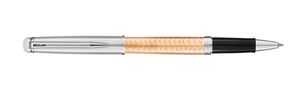 Waterman Hemisphere Deluxe Rose Wave