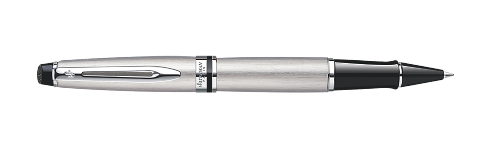 Waterman Expert Stainless Steel CT