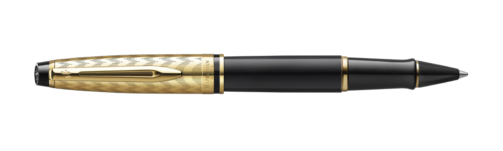 Waterman Expert Opera Collection Black GT