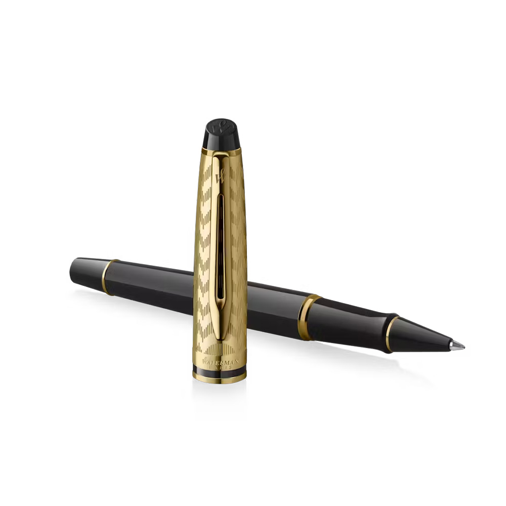 Waterman Expert Opera Collection Black GT 3