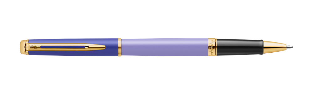 Waterman Hemisphere Colour Blocking Purple CT