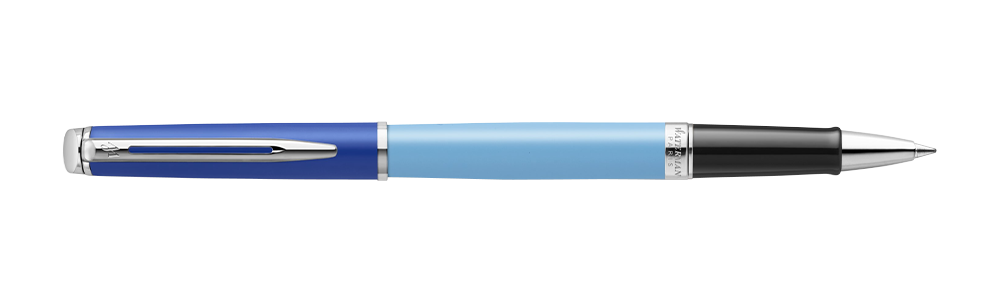 Waterman Hemisphere Colour Blocking Blue CT