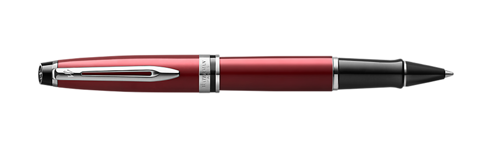 Waterman Expert Dark Red CT