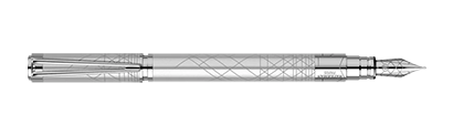 Waterman Perspective Silver CT