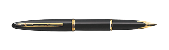 Waterman Carene Black Sea GT