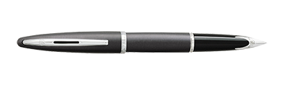 Waterman Carene Charcoal Grey ST