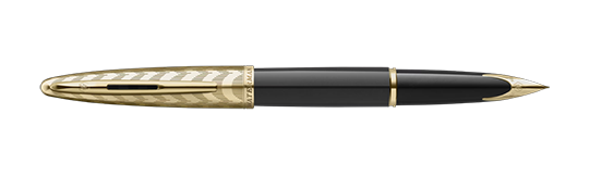 Waterman Carene Opera Collection Black GT