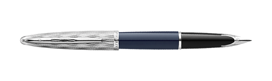 Waterman Carene SE MiF Deluxe Blue CT