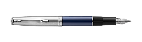 Waterman Embleme Blue CT