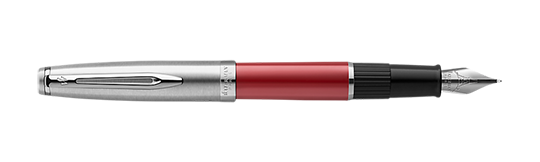 Waterman Embleme Red CT