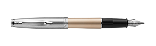 Waterman Embleme Dexule Gold CT