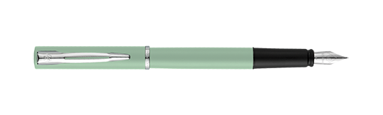 Waterman Allure Pastel Green