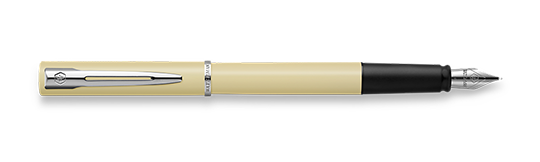 Waterman Allure Pastel Yellow