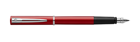 Waterman Graduate Allure Red