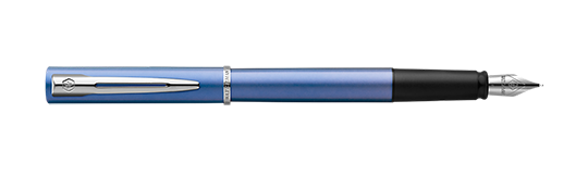 Waterman Graduate Allure Blue