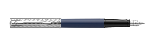 Waterman Allure DeLuxe Blue