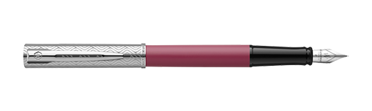 Waterman Allure DeLuxe Pink