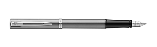 Waterman Impression Stainless Steel CT