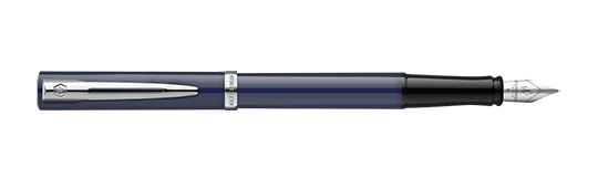Waterman Impression Blue CT