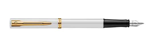 Waterman Impression White GT