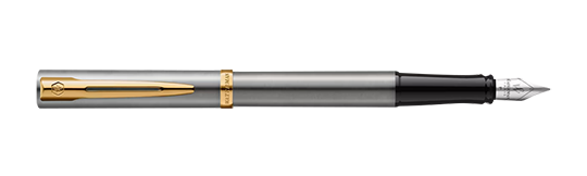 Waterman Impression Stainless Steel GT