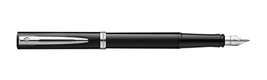 Waterman Impression Black CT