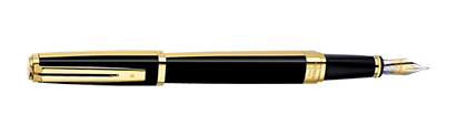 Waterman Exception Night & Day Gold GT
