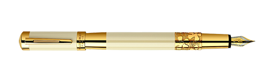 Waterman Elegance Ivory GT
