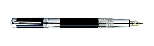 Waterman Elegance Black ST