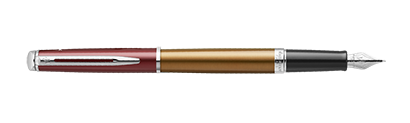 Waterman Hemisphere Vermillon