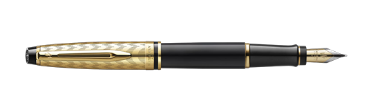 Waterman Expert Opera Collection Black GT