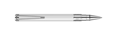 Waterman Perspective White CT