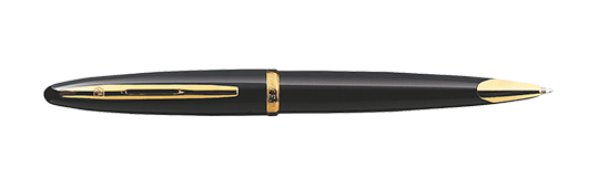 Waterman Carene Black Sea GT