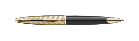 Waterman Carene Opera Collection Black GT