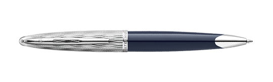 Waterman Carene SE MiF Deluxe Blue CT