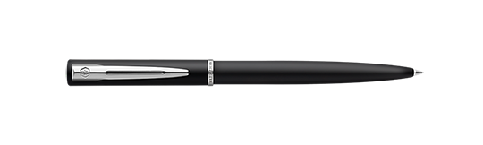 Waterman Graduate Allure Black