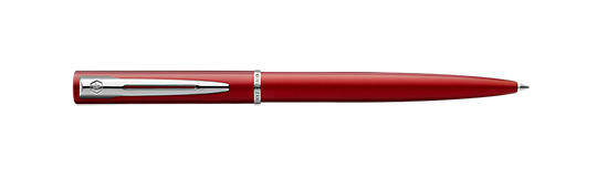 Waterman Graduate Allure Red