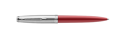 Waterman Embleme Red CT