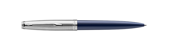 Waterman Embleme Blue CT