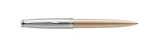 Waterman Embleme Dexule Gold CT