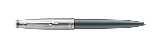 Waterman Embleme Deluxe Grey CT