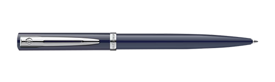 Waterman Impression Blue CT