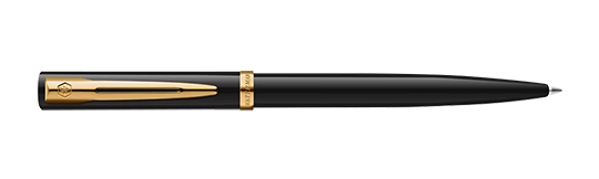 Waterman Impression Black GT