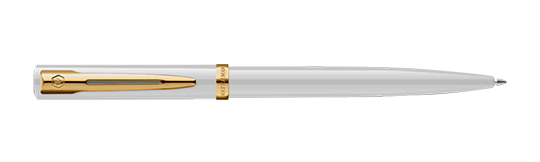Waterman Impression White GT