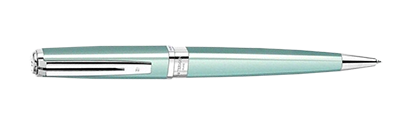 Waterman Exception Slim Celadon ST